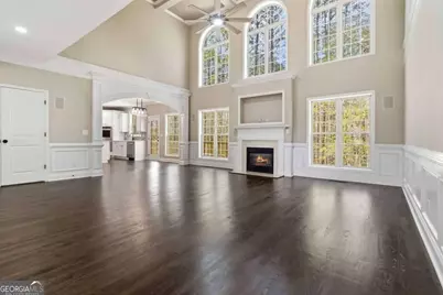 2704 Ivy Circle, Conyers, GA 30013 - Photo 14