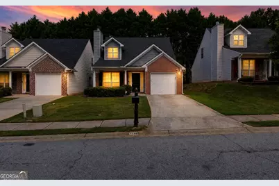 4533 Ravenwood Place, Union City, GA 30291 - Photo 2