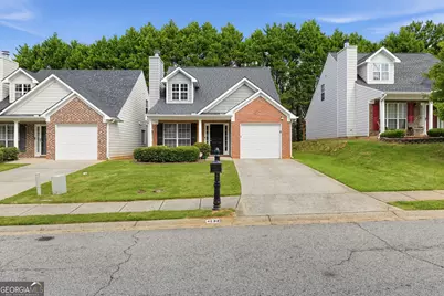 4533 Ravenwood Place, Union City, GA 30291 - Photo 1