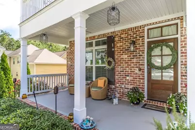 871 Tufthunter, Macon, GA 31210 - Photo 6
