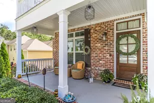 871 Tufthunter, Macon, GA 31210 - Photo 6