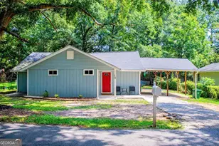 110 N Garrett St, Carrollton, GA 30117 - Photo 1
