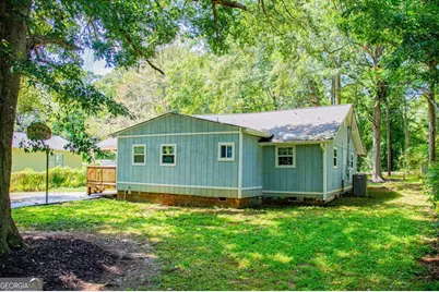 110 N Garrett Street, Carrollton, GA 30117 - Photo 4