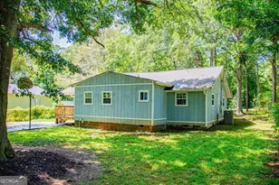 110 N Garrett St, Carrollton, GA 30117 - Photo 4
