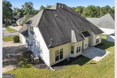 205 Keaton Drive, Fayetteville, GA 30215 - Photo 4