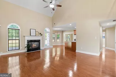 205 Keaton Drive, Fayetteville, GA 30215 - Photo 20
