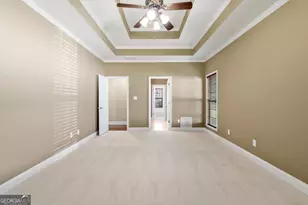 205 Keaton Dr, Fayetteville, GA 30215 - Photo 38