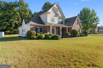 205 Keaton Drive, Fayetteville, GA 30215 - Photo 10