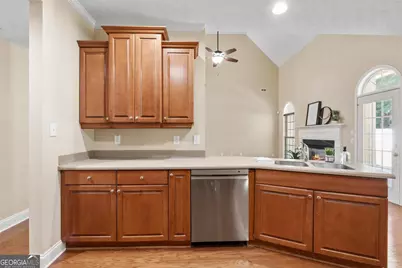 205 Keaton Drive, Fayetteville, GA 30215 - Photo 28