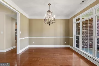 205 Keaton Drive, Fayetteville, GA 30215 - Photo 16