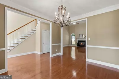 205 Keaton Drive, Fayetteville, GA 30215 - Photo 18