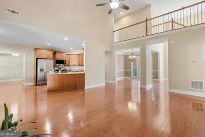 205 Keaton Drive, Fayetteville, GA 30215 - Photo 22