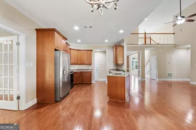 205 Keaton Drive, Fayetteville, GA 30215 - Photo 26