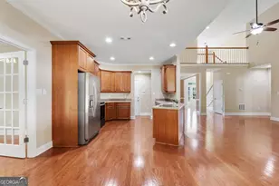 205 Keaton Dr, Fayetteville, GA 30215 - Photo 26