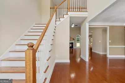 205 Keaton Drive, Fayetteville, GA 30215 - Photo 14