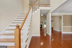 205 Keaton Dr, Fayetteville, GA 30215 - Photo 14