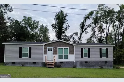 138 Canary Circle, Soperton, GA 30457 - Photo 1