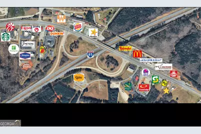 0 Ga Hwy-17, Lavonia, GA 30553 - Photo 2
