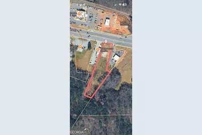 0 Ga Hwy-17, Lavonia, GA 30553 - Photo 4