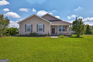206 E Leyland Ct, Statesboro, GA 30458 - Photo 1