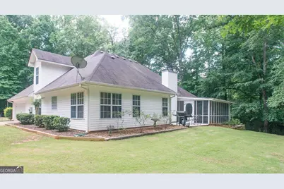 155 Rose Walk Drive, Covington, GA 30016 - Photo 2