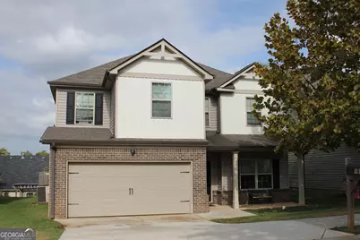 169 Madison Avenue, Jackson, GA 30233 - Photo 1