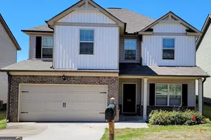 169 Madison Ave, Jackson, GA 30233 - Photo 1