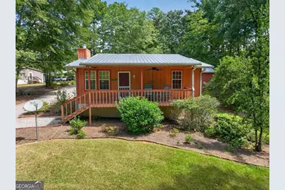 923 Crooked Creek Road, Eatonton, GA 31024 - Photo 1