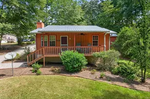 923 Crooked Creek Rd, Eatonton, GA 31024 - Photo 1
