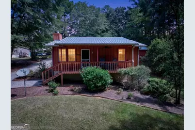 923 Crooked Creek Road, Eatonton, GA 31024 - Photo 26