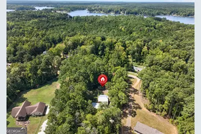 923 Crooked Creek Road, Eatonton, GA 31024 - Photo 2