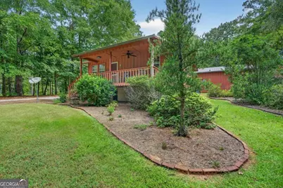 923 Crooked Creek Road, Eatonton, GA 31024 - Photo 20