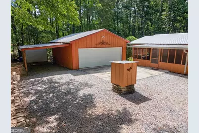923 Crooked Creek Road, Eatonton, GA 31024 - Photo 22