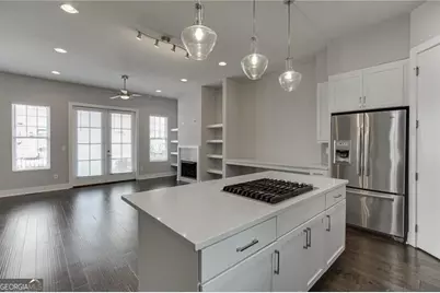 721 Taylor Court, Atlanta, GA 30324 - Photo 4