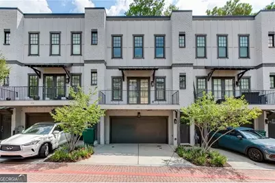 721 Taylor Court, Atlanta, GA 30324 - Photo 1
