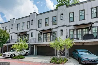 721 Taylor Court, Atlanta, GA 30324 - Photo 2