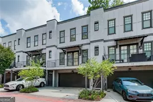 721 Taylor Ct, Atlanta, GA 30324 - Photo 2