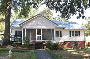 40 Church St, Trion, GA 30753 - Photo 1