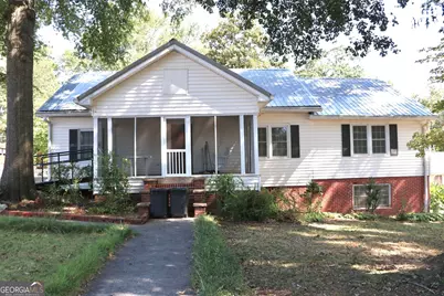 40 Church Street, Trion, GA 30753 - Photo 2