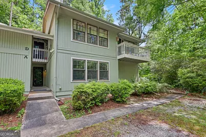 62 Stornoway Drive, Clayton, GA 30525 - Photo 2