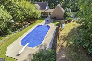8285 Mill Run Trail, Whitesburg, GA 30185 - Photo 4