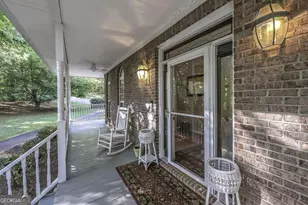 8285 Mill Run Trail, Whitesburg, GA 30185 - Photo 2