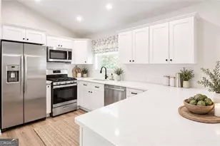 2426 Woodland Dr NW, Kennesaw, GA 30152 - Photo 1