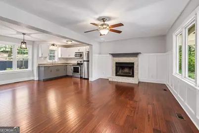 211 Hillside Drive, Waleska, GA 30183 - Photo 14