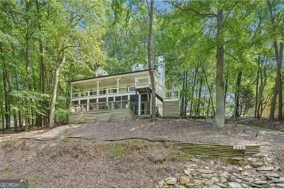 211 Hillside Drive, Waleska, GA 30183 - Photo 18