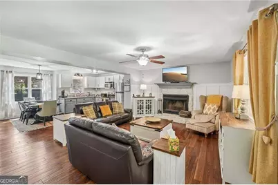 211 Hillside Drive, Waleska, GA 30183 - Photo 22