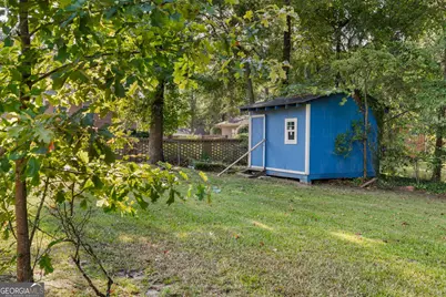 4610 N Stratford Oaks Drive, Macon, GA 31210 - Photo 34