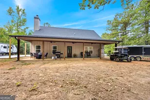 106 Hodges Farm Rd, Mansfield, GA 30055 - Photo 1