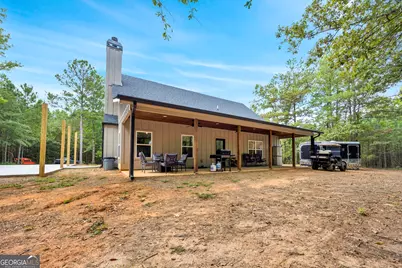 106 Hodges Farm Road, Mansfield, GA 30055 - Photo 56