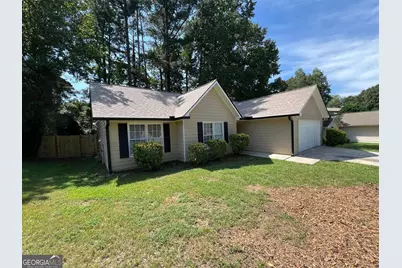 510 Cornwallis Way, Fayetteville, GA 30214 - Photo 2